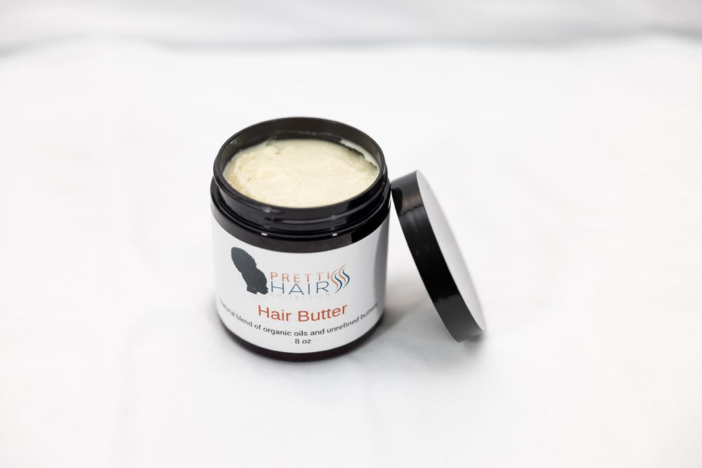 Hair Butter